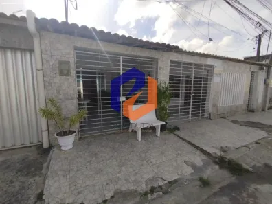 Casa com 4 Quartos à venda, 300m² no Santo Inácio, Cabo de Santo Agostinho
