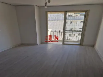 Apartamento com 2 Quartos para alugar, 50m² no Parque Mandaqui, São Paulo