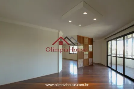 Apartamento com 4 Quartos à venda, 387m² no Pacaembu, São Paulo