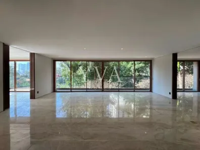 Apartamento com 4 Quartos à venda, 380m² no Chácara Itaim, São Paulo