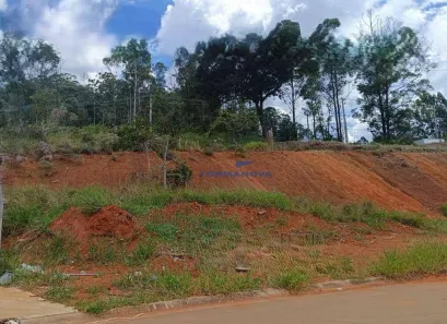 Lote/Terreno à venda, 1089m² no Bella Vittá, Vargem Grande Paulista