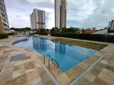 Apartamento com 4 Quartos à venda, 105m² no Horto, Teresina