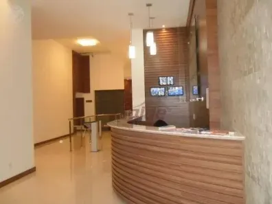 Sala Comercial à venda, 30m² no Centro, Niterói