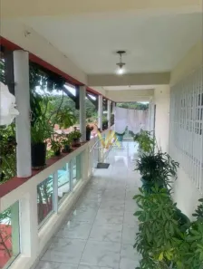 Casa de Condomínio com 7 Quartos à venda, 480m² no Dois Irmãos, Recife