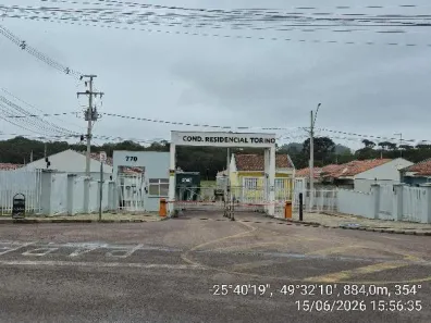 Casa com 2 Quartos à venda, 108m² no Jardim dos Cordeiros, Contenda