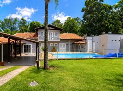 Casa de Condomínio com 3 Quartos à venda, 230m² no Jardim Celeste, Jundiaí