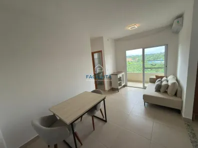 Apartamento com 2 Quartos para alugar, 56m² no Planalto, Manaus
