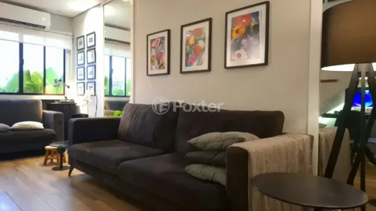 Casa de Condomínio com 2 Quartos à venda, 76m² no Rio Branco, Canoas