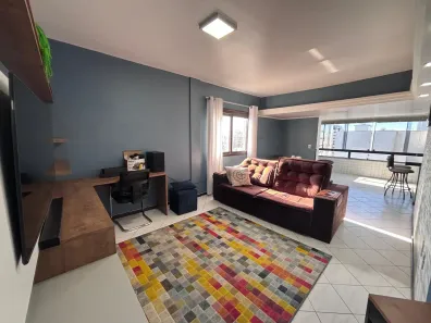 Apartamento com 2 Quartos à venda, 88m² no Centro, Capão da Canoa