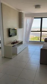 Apartamento com 1 Quarto para alugar, 40m² no Barra de Jangada, Jaboatão dos Guararapes