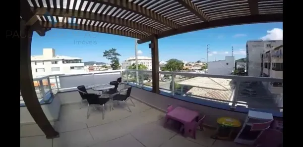 Apartamento com 3 Quartos à venda, 165m² no Ingleses do Rio Vermelho, Florianópolis
