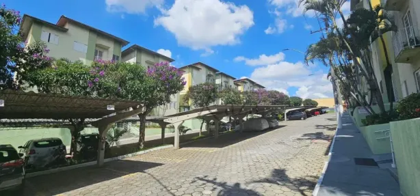 Apartamento com 2 Quartos à venda, 70m² no Jardim Primavera, Jacareí