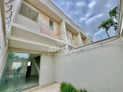 Casa com 2 Quartos à venda, 60m² no Planalto, Belo Horizonte