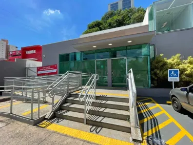 Prédio Comercial para alugar, 847m² no Chácara da Barra, Campinas