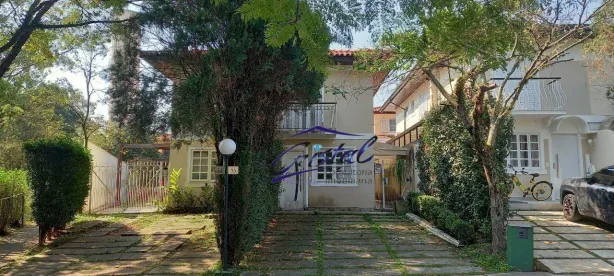 Casa de Condomínio com 3 Quartos à venda, 153m² no Jardim Rosa Maria, São Paulo