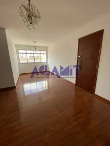 Apartamento com 3 Quartos à venda, 100m² no Água Rasa, São Paulo
