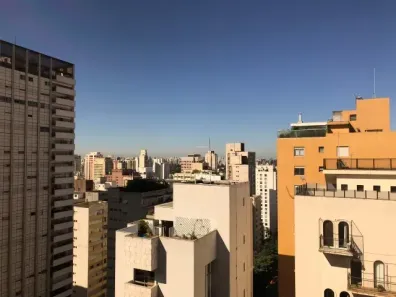 Apartamento com 4 Quartos à venda, 360m² no Jardim Paulista, São Paulo