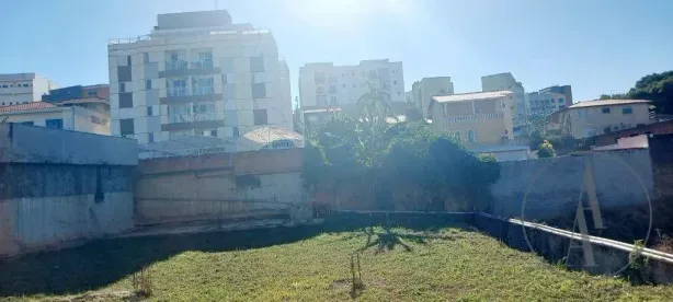Lote/Terreno à venda, 1035m² no Jardim Europa, Sorocaba