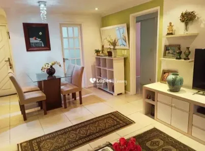 Apartamento com 3 Quartos à venda, 115m² no Recreio dos Bandeirantes, Rio de Janeiro