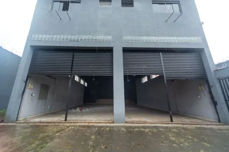Ponto Comercial para alugar, 270m² no Vila São José (Cidade Dutra), São Paulo