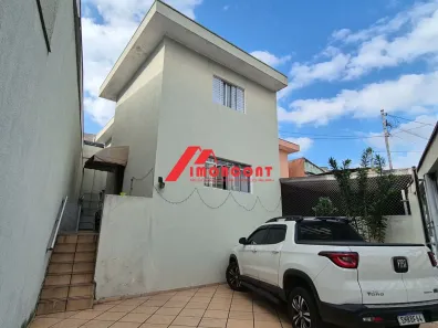 Sobrado com 3 Quartos à venda, 92m² no São João Clímaco, São Paulo