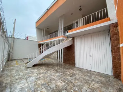Imóvel Comercial para alugar, 226m² no Centro, Jundiaí