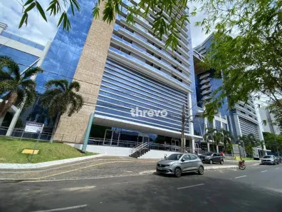 Sala Comercial para alugar, 38m² no Jóquei, Teresina