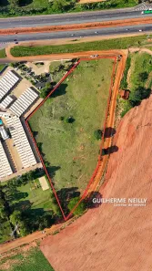 à venda, 22647m² no Área Rural de Mirassol, Mirassol