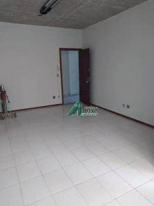 Sala Comercial para venda ou aluguel, 26m² no Gutierrez, Belo Horizonte