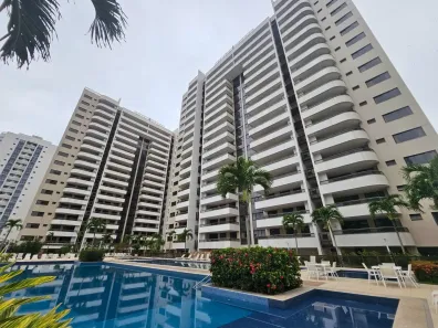 Cobertura com 4 Quartos à venda, 257m² no Barra Olímpica, Rio de Janeiro