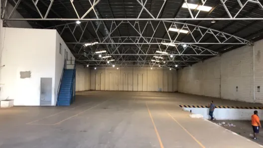 Galpão/Depósito/Armazém para alugar, 2800m² no Zona Industrial Pedro Abrão, Goiânia