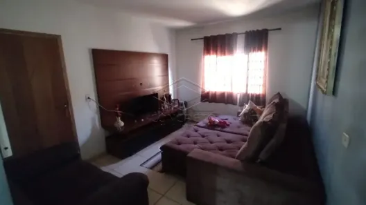 Casa com 2 Quartos à venda, 97m² no Jardim Altos do Igaraçu, Igaraçu do Tietê