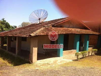 Fazenda/Sítio com 2 Quartos à venda, 90m² no Pompéia, Piracicaba