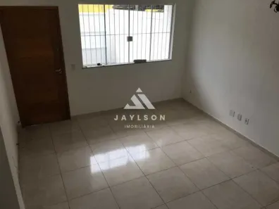 Casa com 3 Quartos à venda, 80m² no Vila Leopoldina, Duque de Caxias