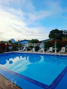Casa de Condomínio com 1 Quarto à venda, 40m² no Ponta das Canas, Florianópolis