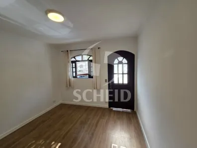 Sobrado com 2 Quartos para alugar, 120m² no Jardim Marajoara, São Paulo