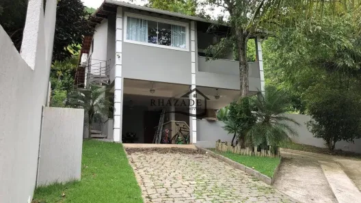 Casa com 2 Quartos à venda, 135m² no Marquês de Maricá, Maricá