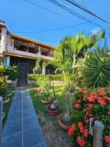 Casa de Condomínio com 4 Quartos à venda, 209m² no Stella Maris, Salvador