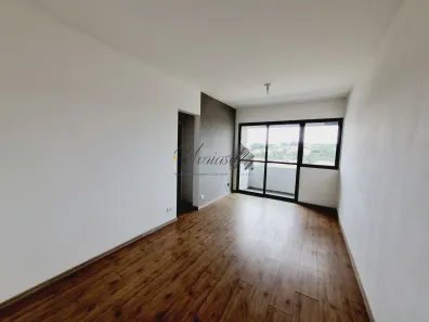 Apartamento com 2 Quartos à venda, 55m² no Vila Paulista, São Paulo