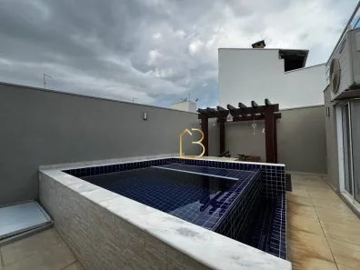 Casa de Condomínio com 3 Quartos para venda ou aluguel, 178m² no Portal da Vila Rica, Itu