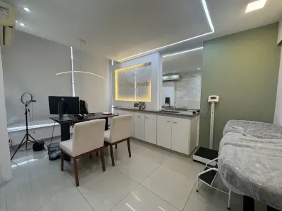 Sala Comercial com 3 Quartos à venda, 66m² no Copacabana, Rio de Janeiro