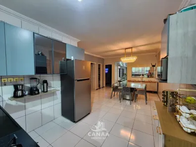 Casa de Condomínio com 3 Quartos à venda, 180m² no São Bernardo, São Luís