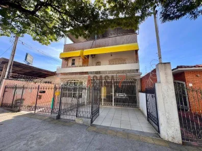 Casa com 5 Quartos à venda, 400m² no Vila Trujillo, Sorocaba