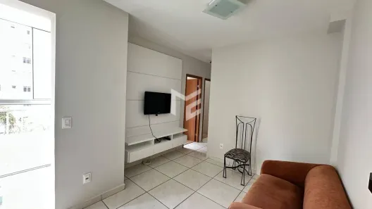 Apartamento com 3 Quartos para alugar, 64m² no Ingá, Betim