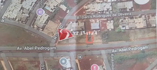 Lote/Terreno à venda, 300m² no Ecovalley Ecologic City, Sarandi