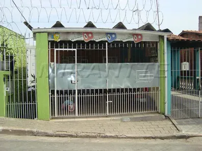Sobrado com 3 Quartos à venda, 150m² no Vila Nova Mazzei, São Paulo