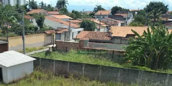 Lote/Terreno à venda, 500m² no Vila São José, Taubaté