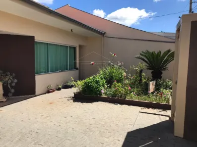 Casa com 3 Quartos à venda, 460m² no Residencial Vale Verde, Marília