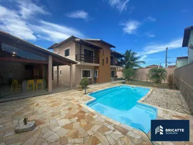 Sobrado com 4 Quartos à venda, 250m² no Praia dos Sonhos, Itanhaém