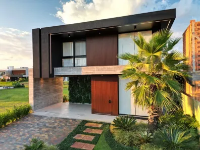 Casa de Condomínio com 5 Quartos à venda, 320m² no Arroio Teixeira, Capão da Canoa